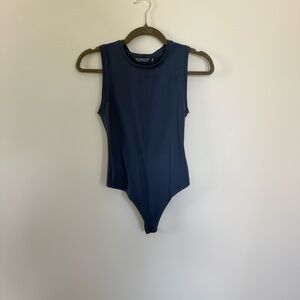 A&F bodysuit